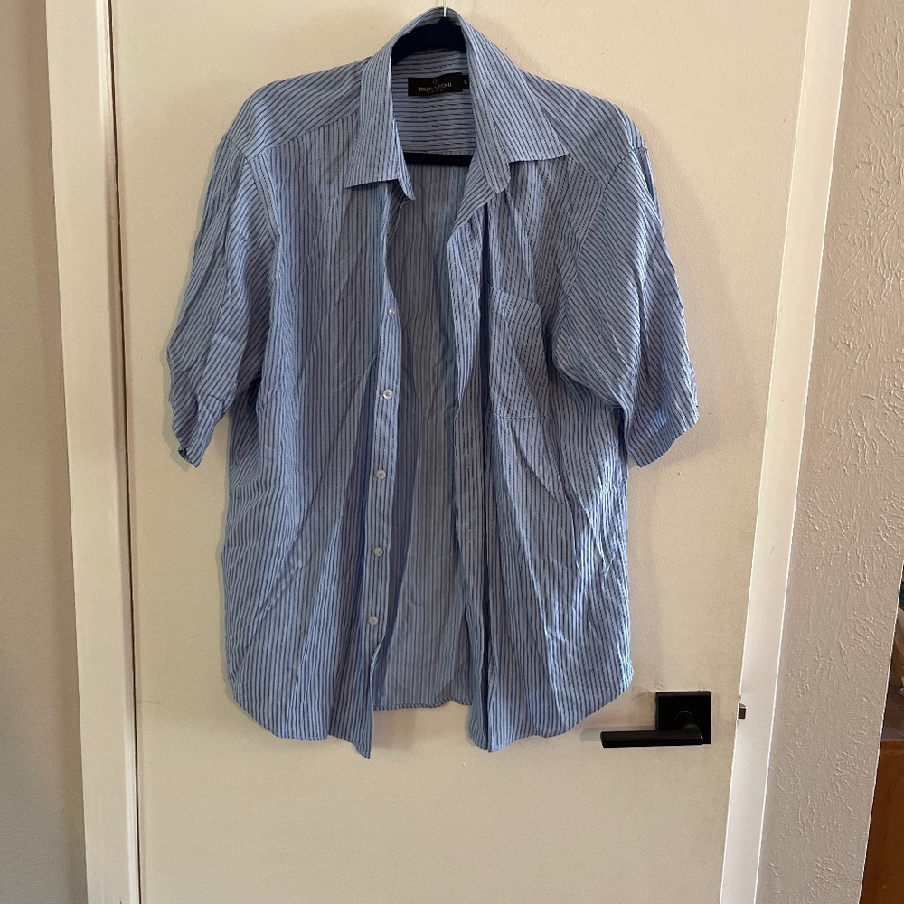 Bugatchi uomo